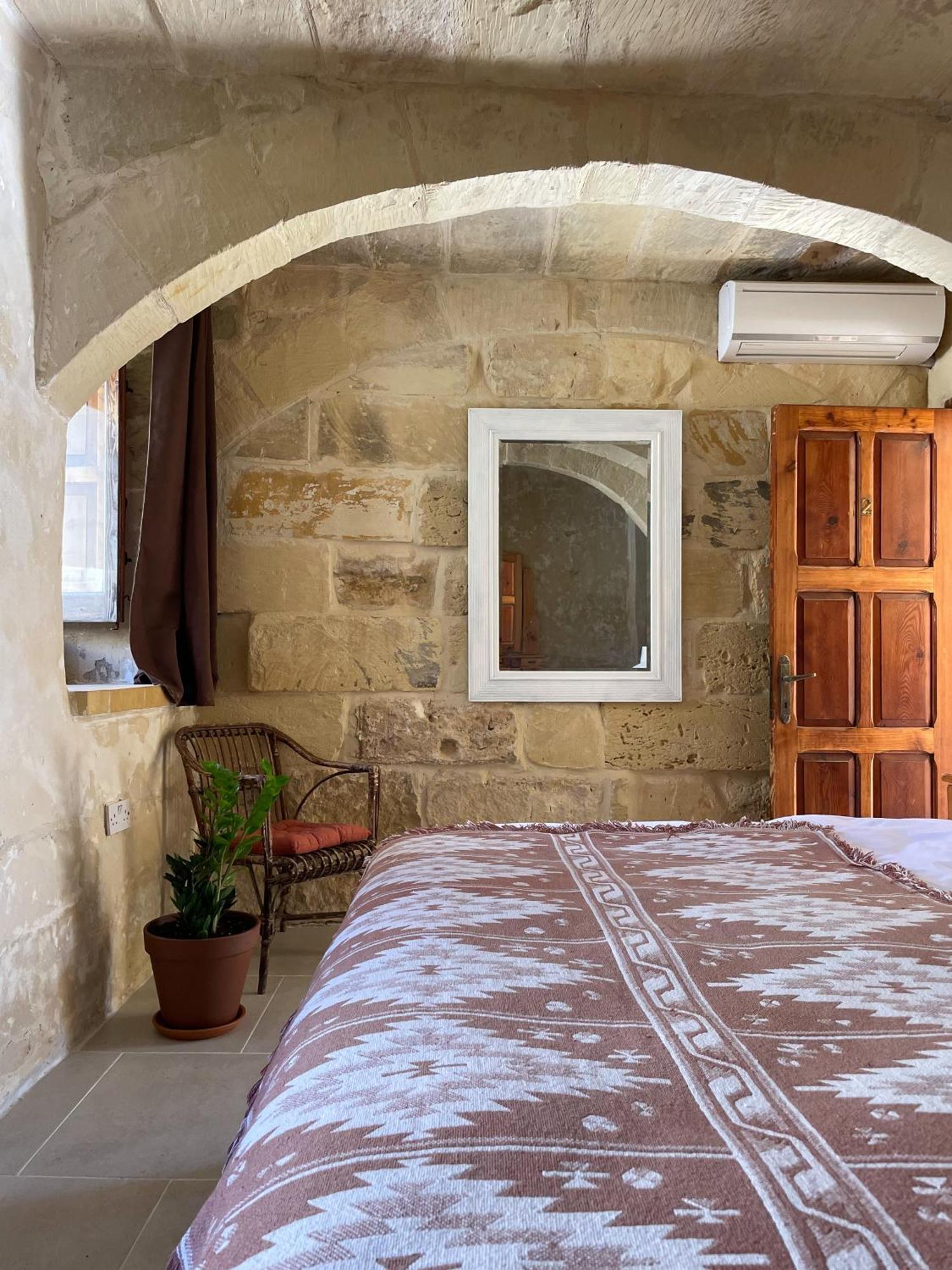 Soluna Boutique Guesthouse Ghasri  Luaran gambar