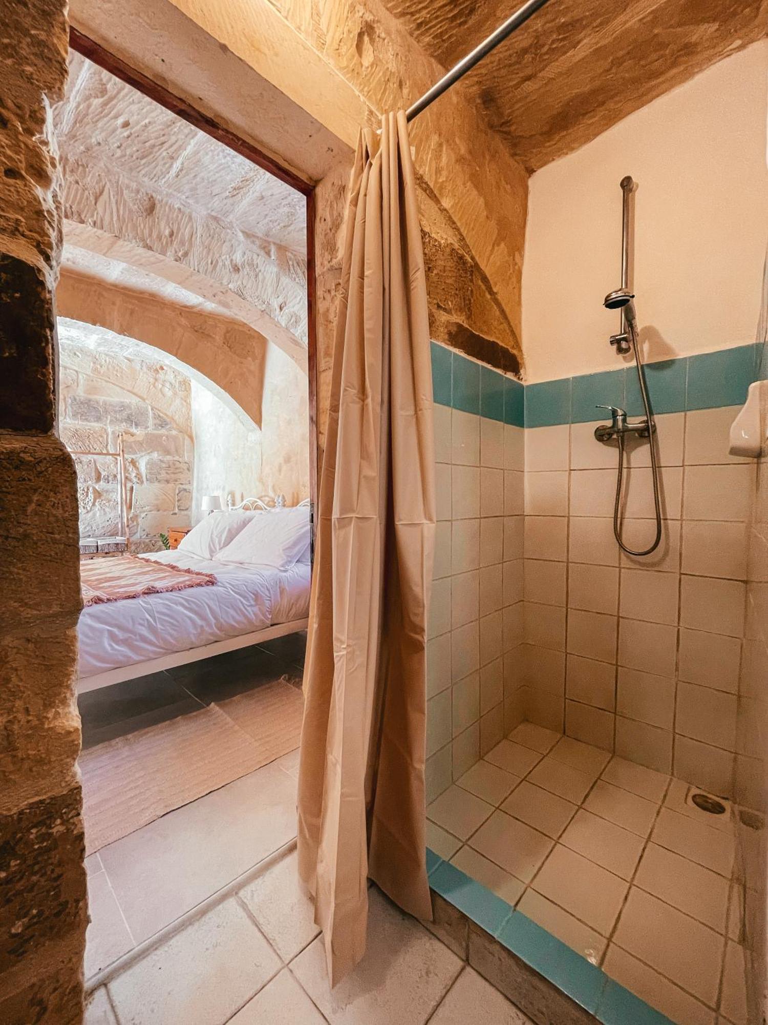 Soluna Boutique Guesthouse Ghasri  Luaran gambar