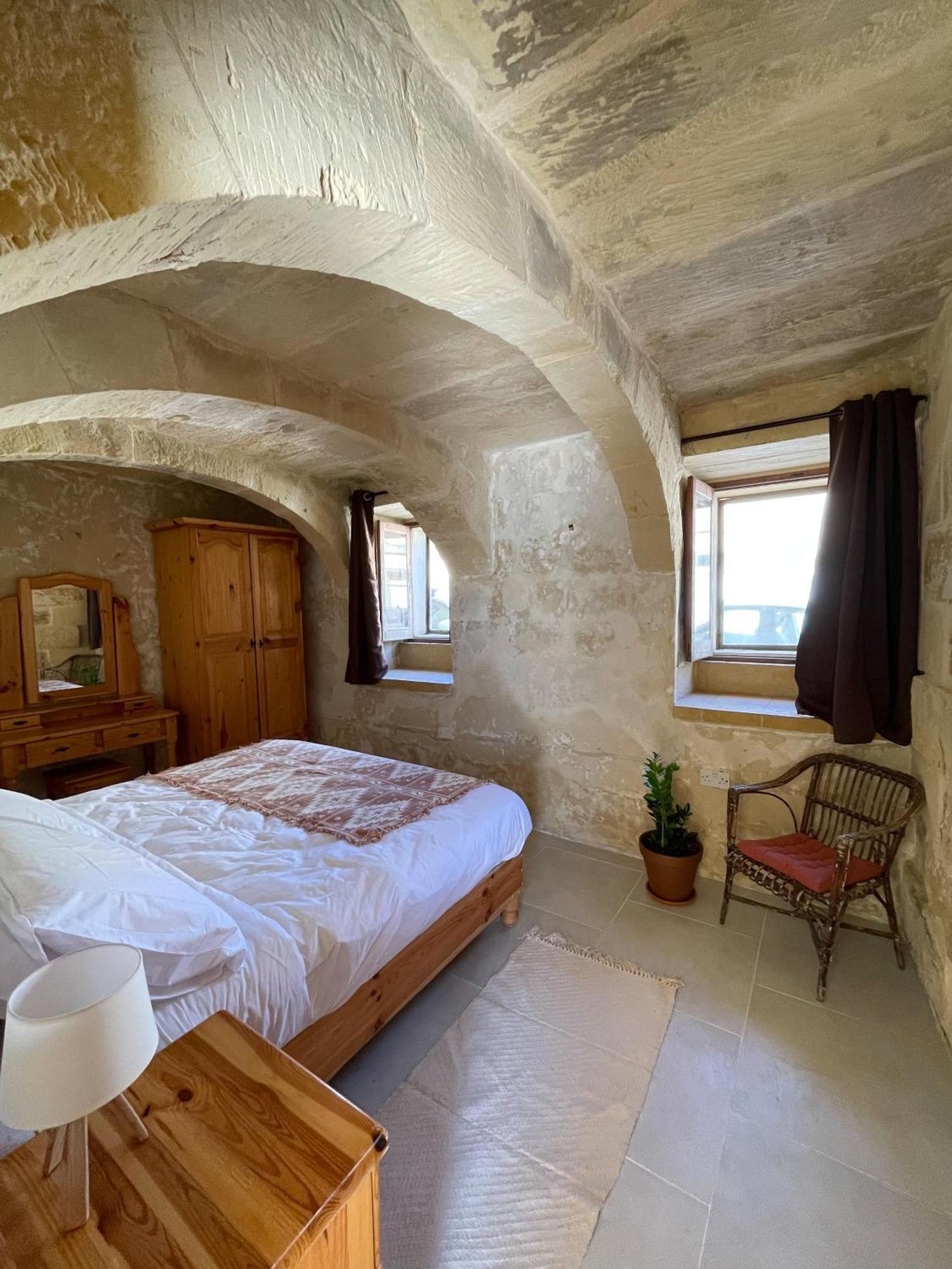Soluna Boutique Guesthouse Ghasri  Luaran gambar